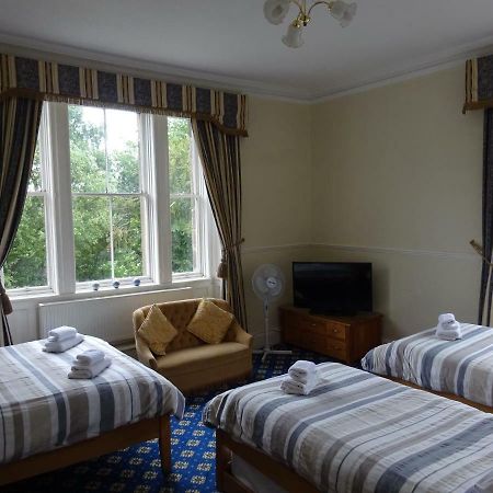 Scarthwaite Country House Hotel Lancaster Zewnętrze zdjęcie