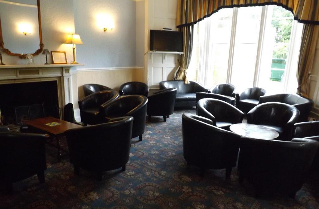 Scarthwaite Country House Hotel Lancaster Zewnętrze zdjęcie