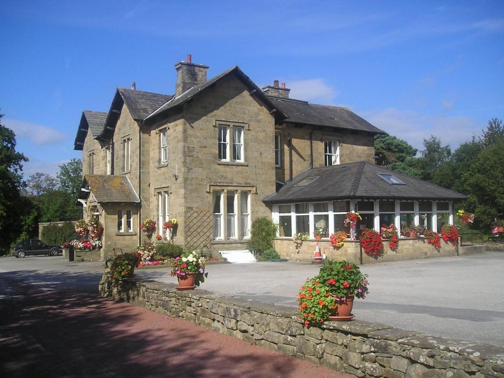 Scarthwaite Country House Hotel Lancaster Zewnętrze zdjęcie