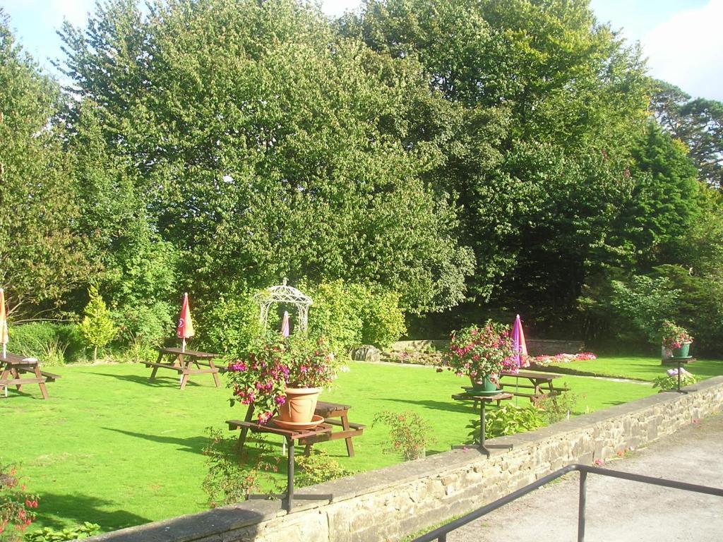Scarthwaite Country House Hotel Lancaster Zewnętrze zdjęcie