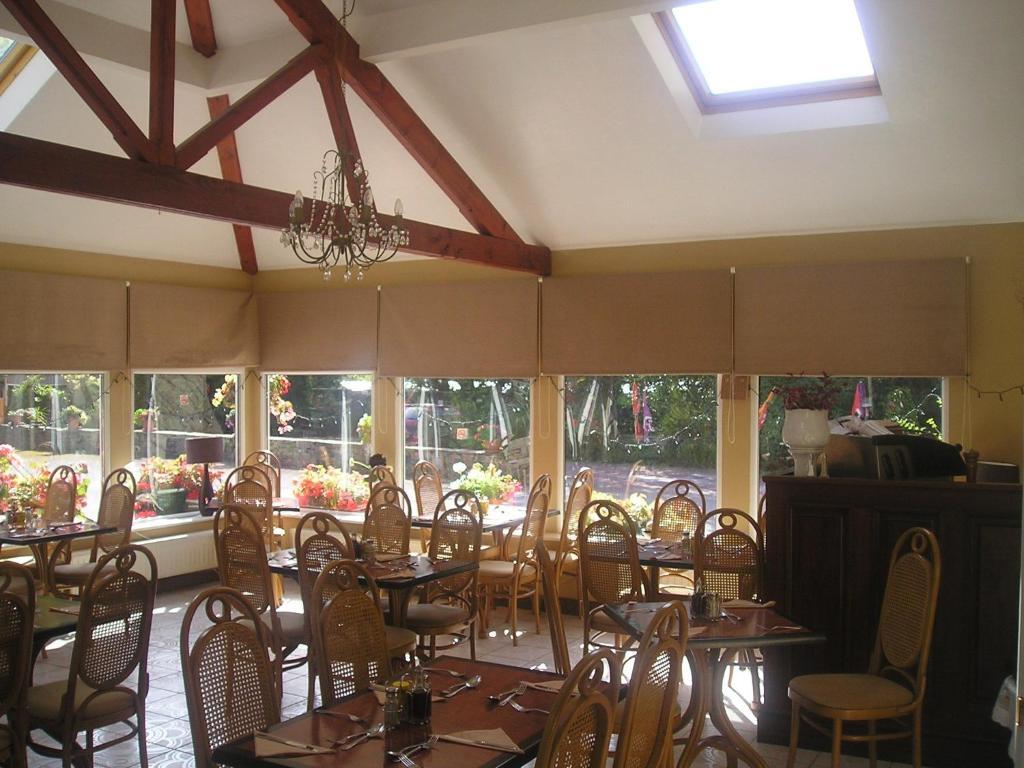Scarthwaite Country House Hotel Lancaster Zewnętrze zdjęcie