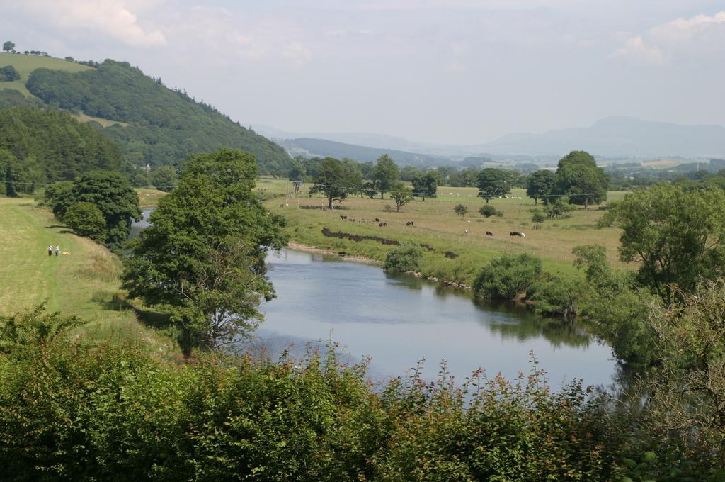 Scarthwaite Country House Hotel Lancaster Zewnętrze zdjęcie