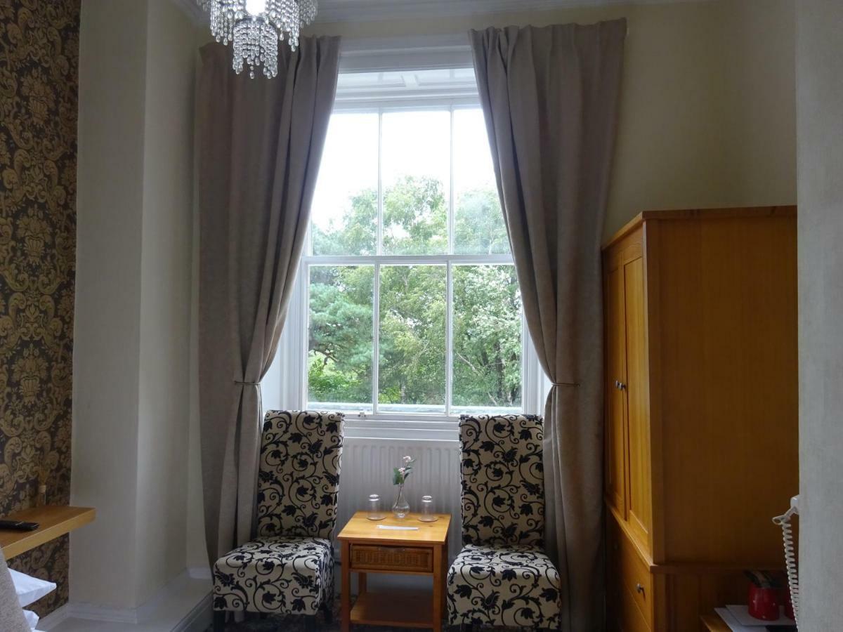 Scarthwaite Country House Hotel Lancaster Zewnętrze zdjęcie