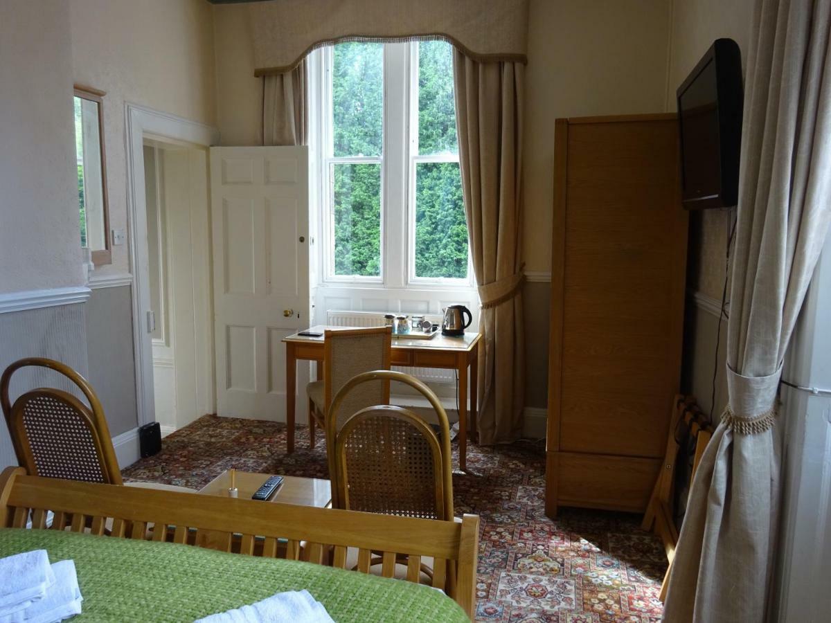 Scarthwaite Country House Hotel Lancaster Zewnętrze zdjęcie