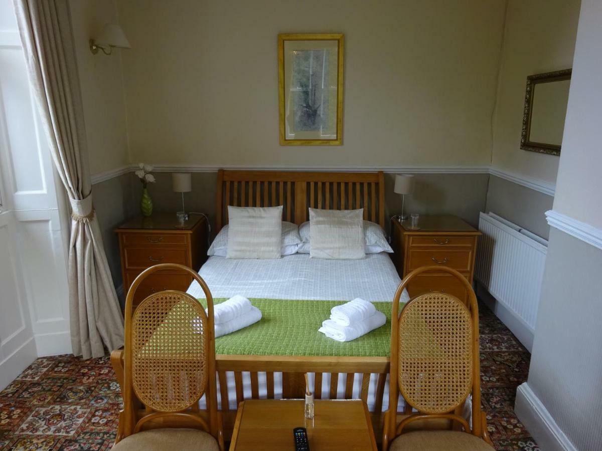 Scarthwaite Country House Hotel Lancaster Zewnętrze zdjęcie