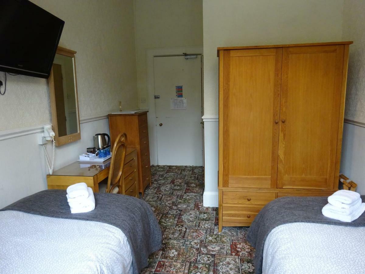 Scarthwaite Country House Hotel Lancaster Zewnętrze zdjęcie