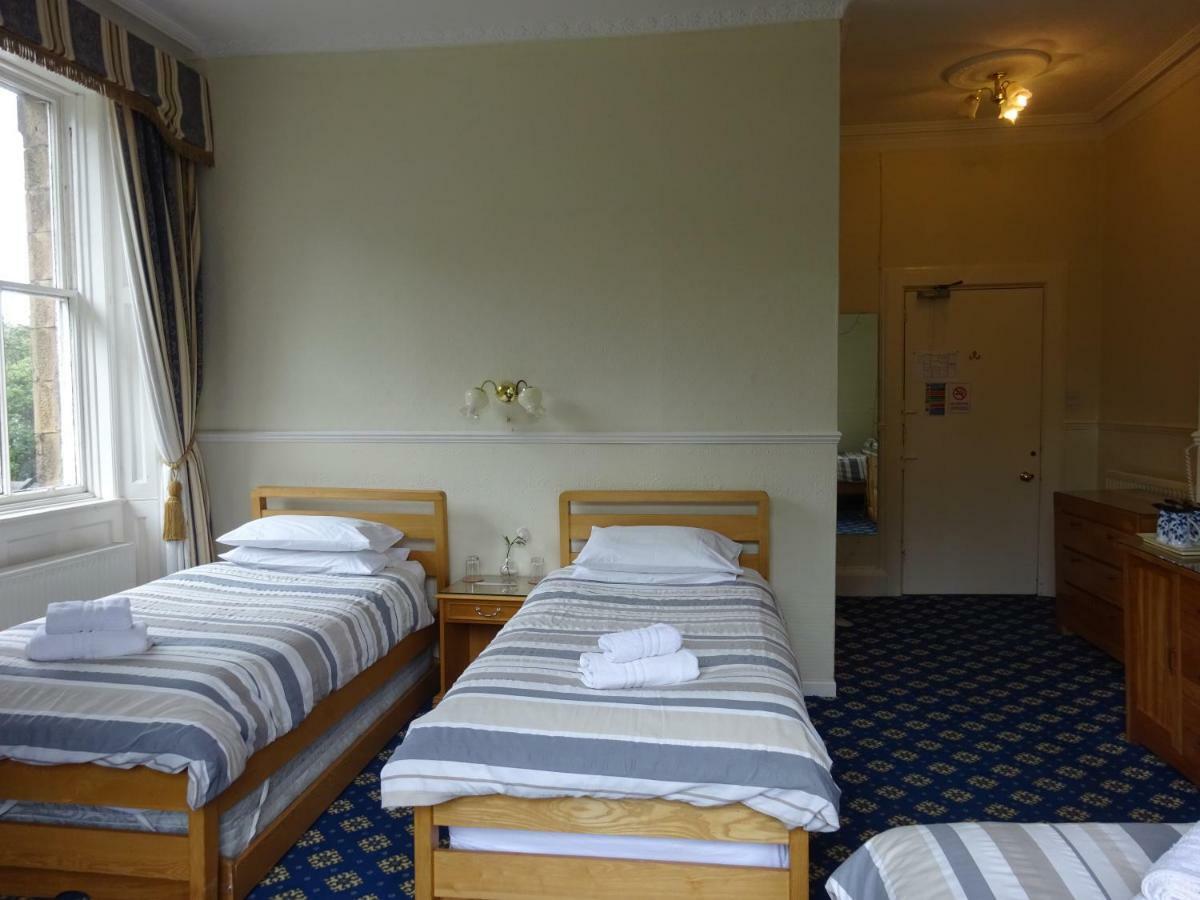 Scarthwaite Country House Hotel Lancaster Zewnętrze zdjęcie