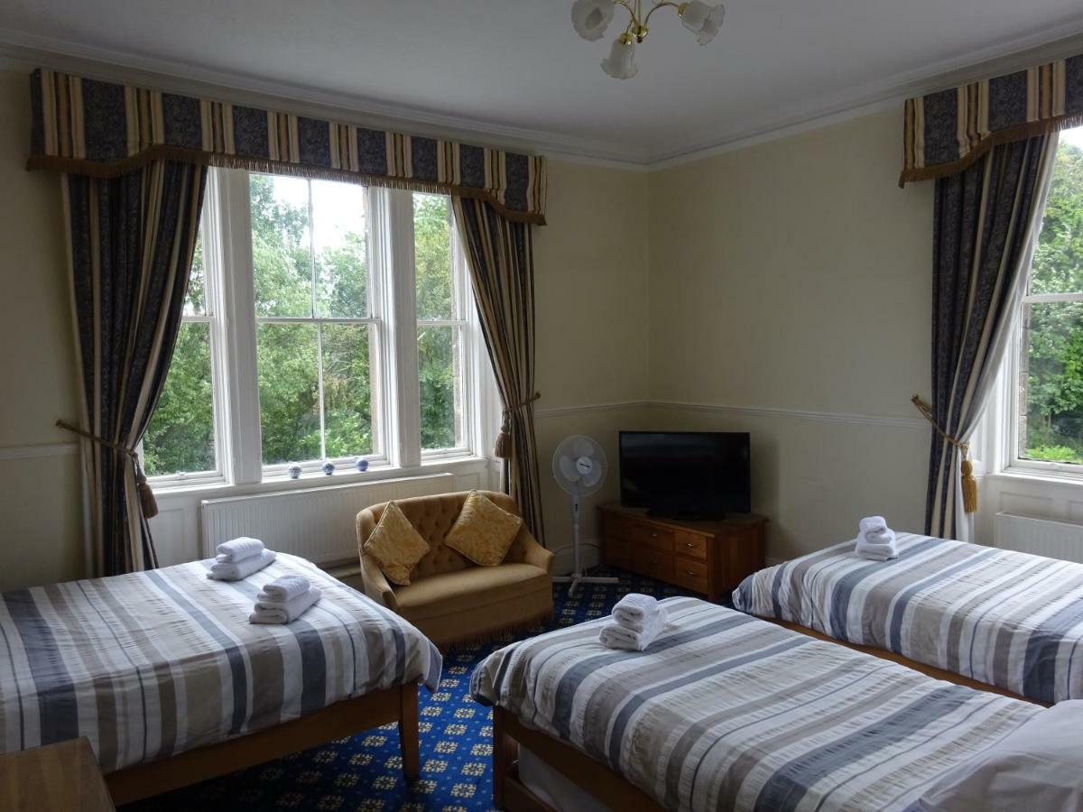 Scarthwaite Country House Hotel Lancaster Zewnętrze zdjęcie