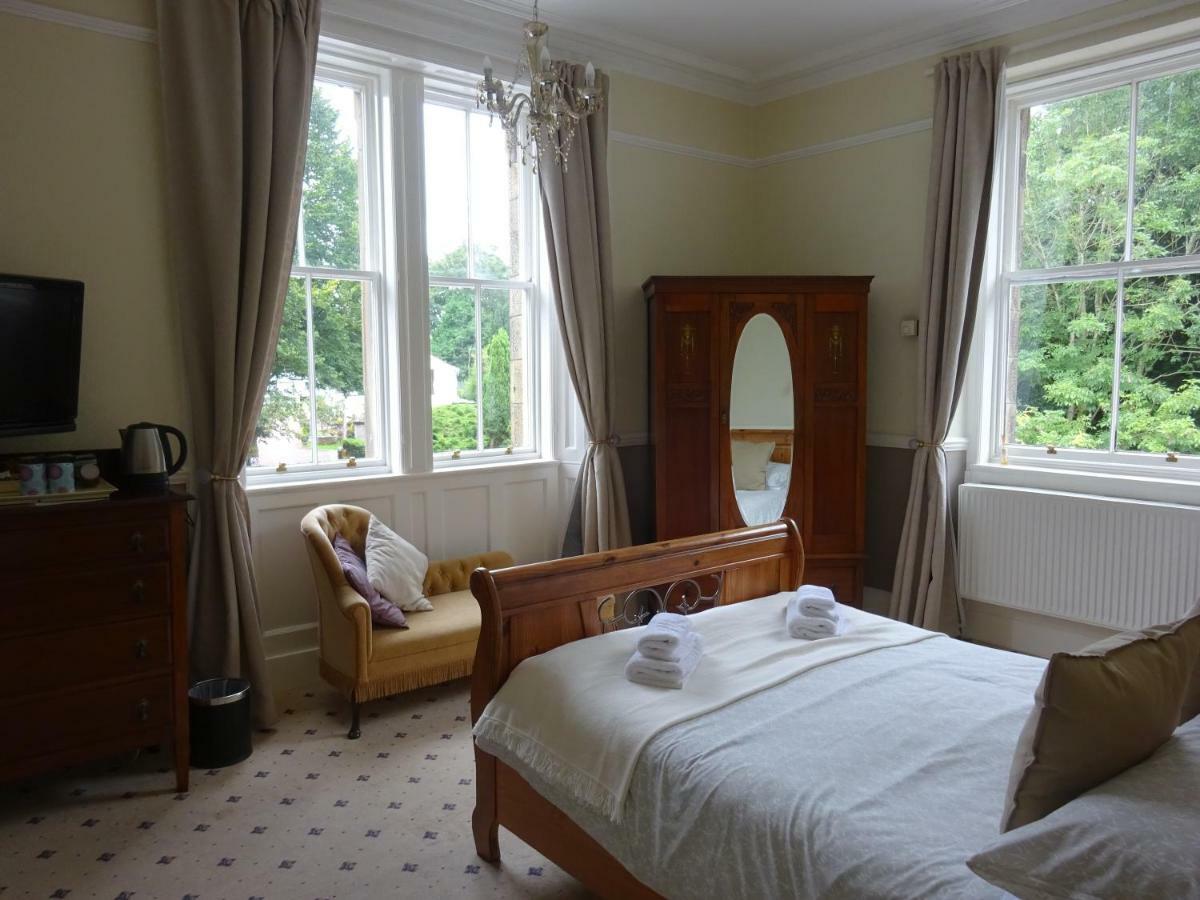 Scarthwaite Country House Hotel Lancaster Zewnętrze zdjęcie