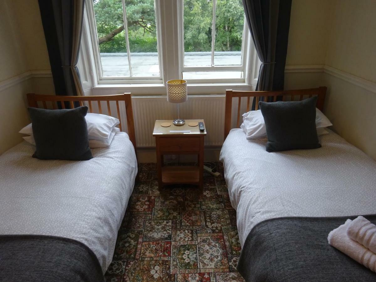 Scarthwaite Country House Hotel Lancaster Zewnętrze zdjęcie