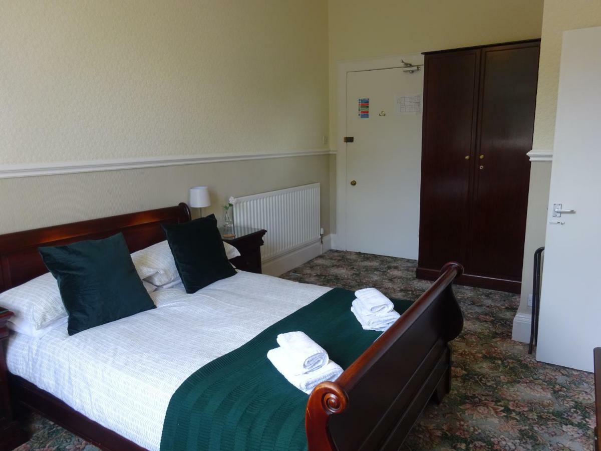Scarthwaite Country House Hotel Lancaster Zewnętrze zdjęcie