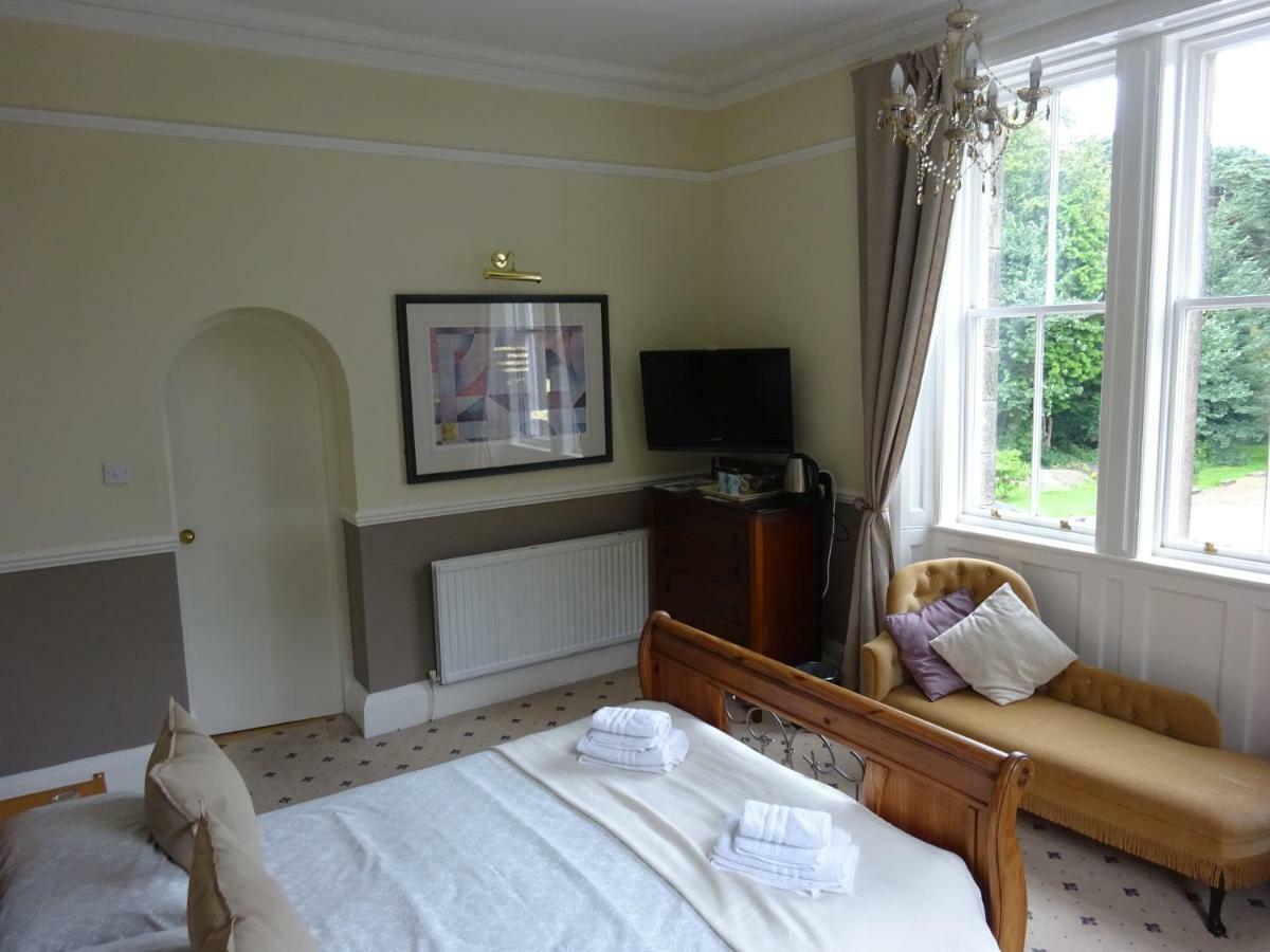 Scarthwaite Country House Hotel Lancaster Zewnętrze zdjęcie