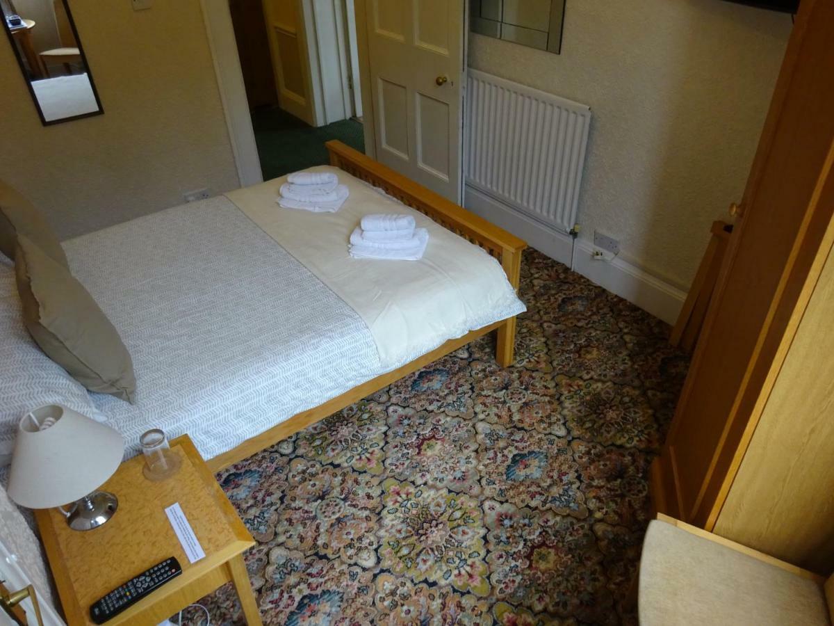 Scarthwaite Country House Hotel Lancaster Zewnętrze zdjęcie